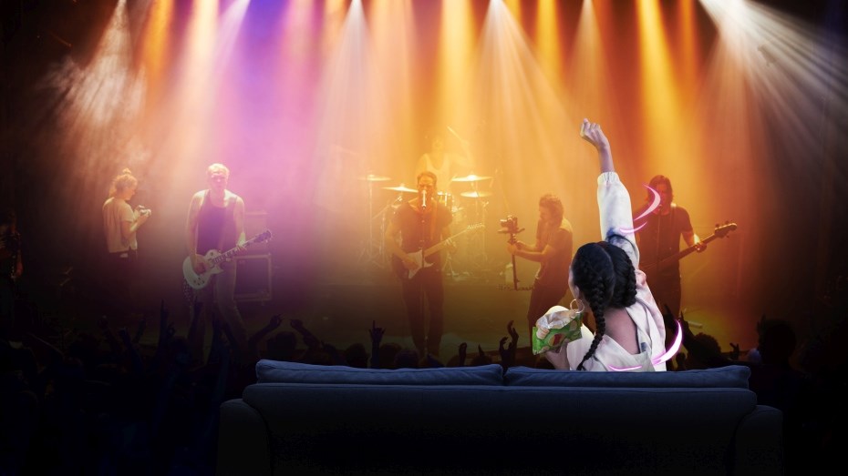 Hisense 75A6BG DTS Virtual